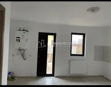 Case individuale pe parter-Mihailesti-Giurgiu-Teren  400 mp-STB - foto 4