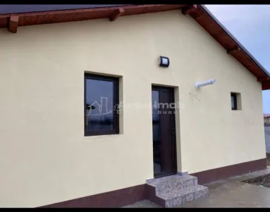 Case individuale pe parter-Mihailesti-Giurgiu-Teren  400 mp-STB - foto 9