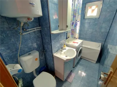 Oravita, 2 Cam, Parter, Conf.1, Mobilat+Utilat, Usor Negociabil - foto 6