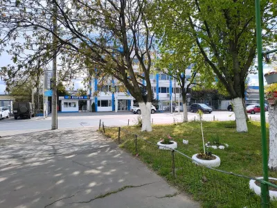 Garsoniera de vanzare etaj  1 - foto 10