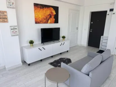 2 camere-zona Jiului, nou - Bucuresti