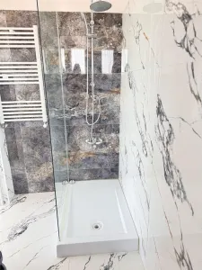 2 camere-zona Jiului, nou - foto 11