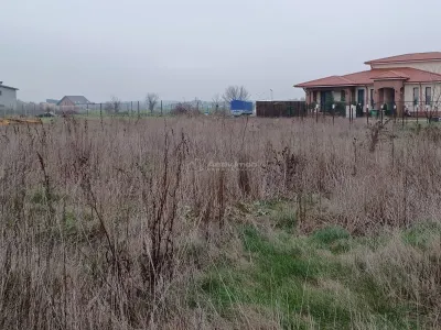 Vanzare Teren Corbeanca- Balotesti Strada Trei Lacuri - foto 7