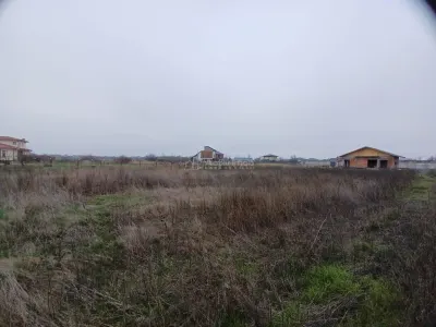 Vanzare Teren Corbeanca- Balotesti Strada Trei Lacuri - foto 9