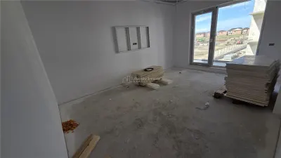 2 camere imobil nou Dobroesti - foto 2