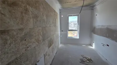 2 camere imobil nou Dobroesti - foto 3