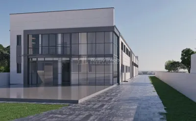 Teren intravilan, cu destinatie comerciala sau industriala - foto 2
