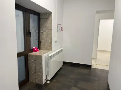 LUGOJ, DE INCHIRIAT – SPATIU COMERCIAL CENTRAL, 95 MP,  (LANGA POLITIE) - foto 23