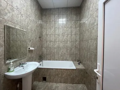 LUGOJ, DE INCHIRIAT – SPATIU COMERCIAL CENTRAL, 95 MP,  (LANGA POLITIE) - foto 10