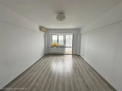 Vitan -Olimpia, apartament decomandat, bloc reabilitat, la cheie - foto 2