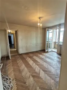 Parcul Circului langa bloc si metrou in capatul strazii! Apartament 3 camere ! - foto 2