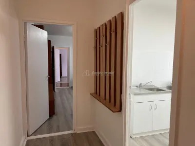 Lugoj, Ap. 2 Cam. Et. 3  Recent Renovat, Zona Timisorii - foto 15