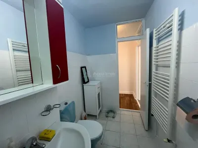 Lugoj, Ap. 2 Cam. Et. 3  Recent Renovat, Zona Timisorii - foto 22