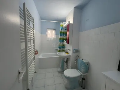 Lugoj, Ap. 2 Cam. Et. 3  Recent Renovat, Zona Timisorii - foto 6
