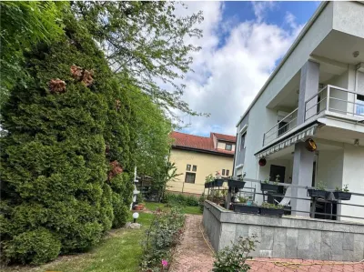 Vila individuala | Erou Iancu Nicolae | La marginea padurii - foto 4