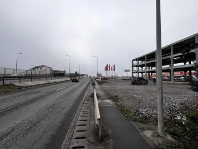 Proprietate Business de Exceptie langa Centura Oradea – 1.800 mp cu Vizibilitate Maxima - foto 10