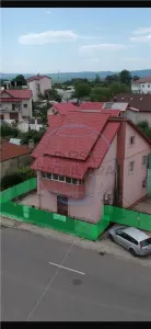 VILA STRADA GHEORGHE ASACHI - Focsani