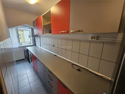 Resita, Garsoniera, Mobilata+Utilata, Calea Caransebesului - foto 4