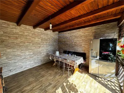 CASA DE VANZARE ZONA MONTANA - foto 12