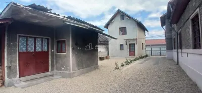Casa 6 camere de vanzare Pucioasa 441 mp teren - foto 15