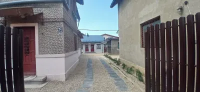 Casa 6 camere de vanzare Pucioasa 441 mp teren - foto 16