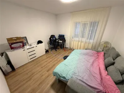 APARTAMENT 3 CAMERE, ETAJ 1, TEATRU - foto 2