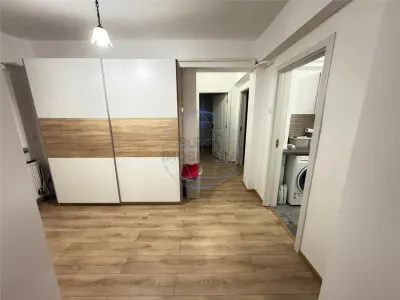 APARTAMENT 3 CAMERE, ETAJ 1, TEATRU - foto 6
