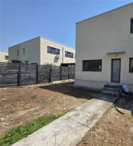Casa la gri - Green City - 4 camere - 3 bai - 120mp - 110mp teren - foto 4