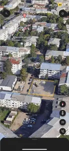 TEREN COLT LA DOUA STRAZI, ZONA CENTRALA! - foto 5