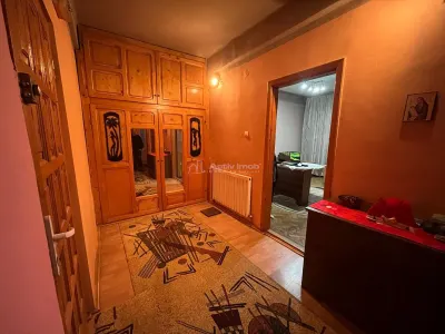 Caransebes, 2 Camere, Dec., Zona Sesu Rosu - foto 9