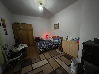 Caransebes, 2 Camere, Etaj 2, Zona Sesu Rosu - foto 3