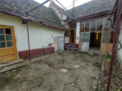Berliste, Casa pt 2 Familii, la Sosea, Pret Negociabil - foto 18