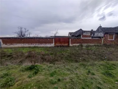 Berliste, Casa pt 2 Familii, la Sosea, Pret Negociabil - foto 19
