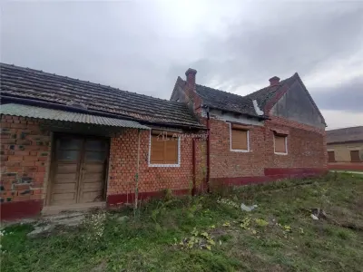 Berliste, Casa pt 2 Familii, la Sosea, Pret Negociabil - foto 20