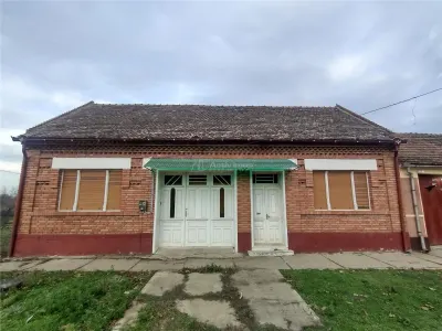 Berliste, Casa pt 2 Familii, la Sosea, Pret Negociabil - foto 22