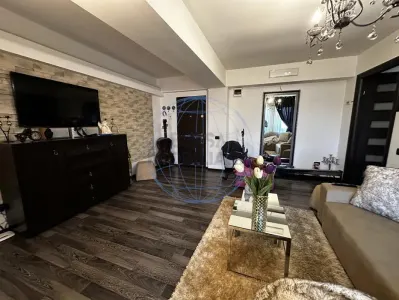 APARTAMENT OBOR , ETAJ 1 - foto 4