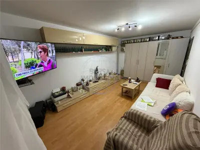 APARTAMENT 2 CAMERE, RAHOVA, LA 5 MIN DE STATIA DE TRANVAI - Bucuresti