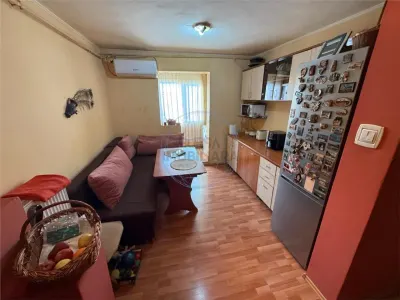 APARTAMENT 2 CAMERE, SOLD. ENE BODORAN - foto 8