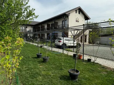PENSIUNE COSTINESTI, DE VANZARE - foto 2