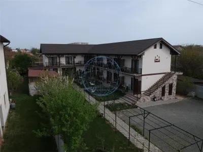 PENSIUNE COSTINESTI, DE VANZARE - foto 11