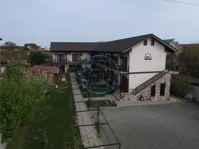 PENSIUNE COSTINESTI, DE VANZARE - foto 7