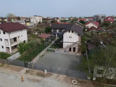 PENSIUNE COSTINESTI, DE VANZARE - foto 9