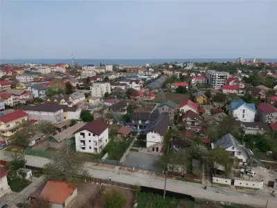 PENSIUNE COSTINESTI, DE VANZARE - foto 10