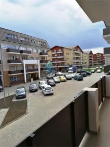 Inchiriem Apartament 2 Camere, Mobilat, Decomandat, Sanpetru SubCetate - foto 6