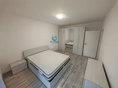 Inchiriem Apartament 2.5 Camere, Mobilat, Decomandat, Avantgarden 3 - foto 4