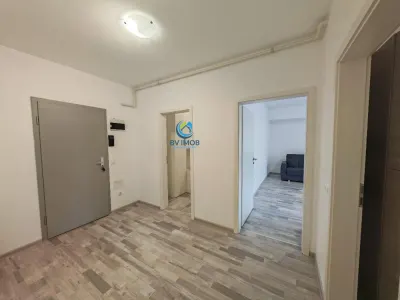 Inchiriem Apartament 2.5 Camere, Mobilat, Decomandat, Avantgarden 3 - foto 5