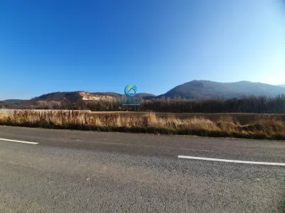 Vanzare Teren intravilan Str. Cucului, zona Bartolomeu 18600 mp - foto 7