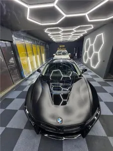 Spatiu pentru Detailing Auto - foto 3