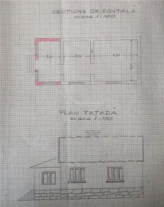 Sasca Montana | Oportunitate | Casa cu 230 MP Teren - foto 10