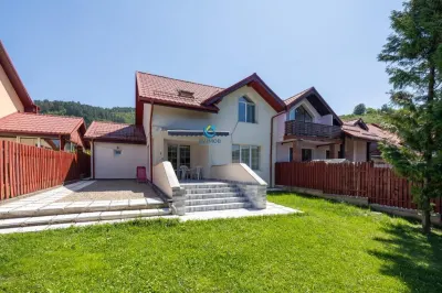 Vanzare casa imbratisata de natura in zona Bunloc, teren 445 mp - foto 7